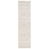 SAFAVIEH Tulum Vassilia Moroccan Boho Distressed Rug