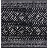 SAFAVIEH Tulum Vassilia Moroccan Boho Distressed Rug