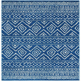 SAFAVIEH Tulum Vassilia Moroccan Boho Distressed Rug