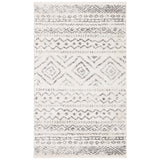 SAFAVIEH Tulum Vassilia Moroccan Boho Distressed Rug