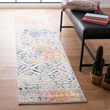 SAFAVIEH Tulum Vassilia Moroccan Boho Distressed Rug