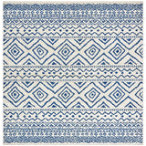 SAFAVIEH Tulum Vassilia Moroccan Boho Distressed Rug