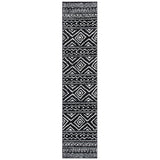 SAFAVIEH Tulum Vassilia Moroccan Boho Distressed Rug