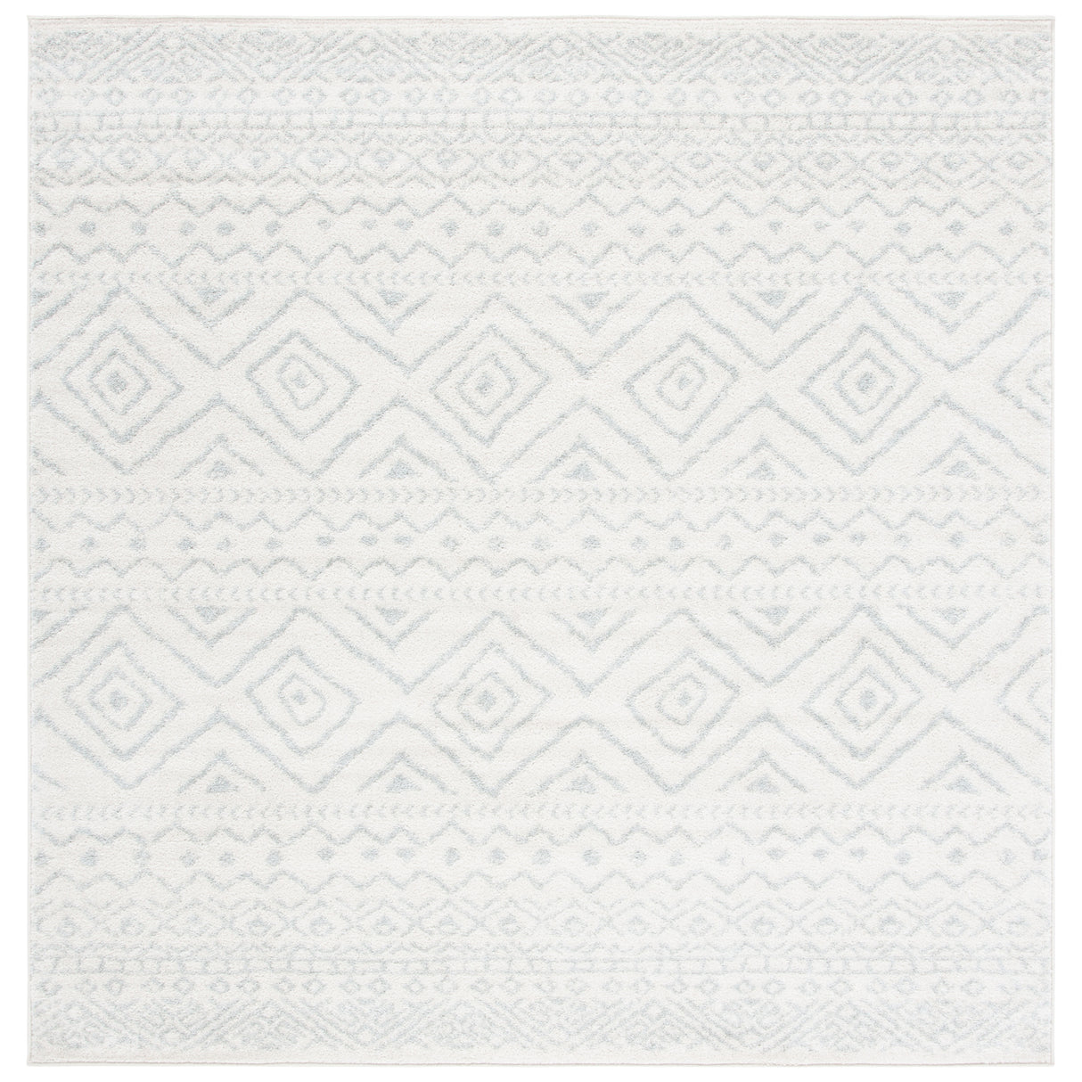 SAFAVIEH Tulum Vassilia Moroccan Boho Distressed Rug