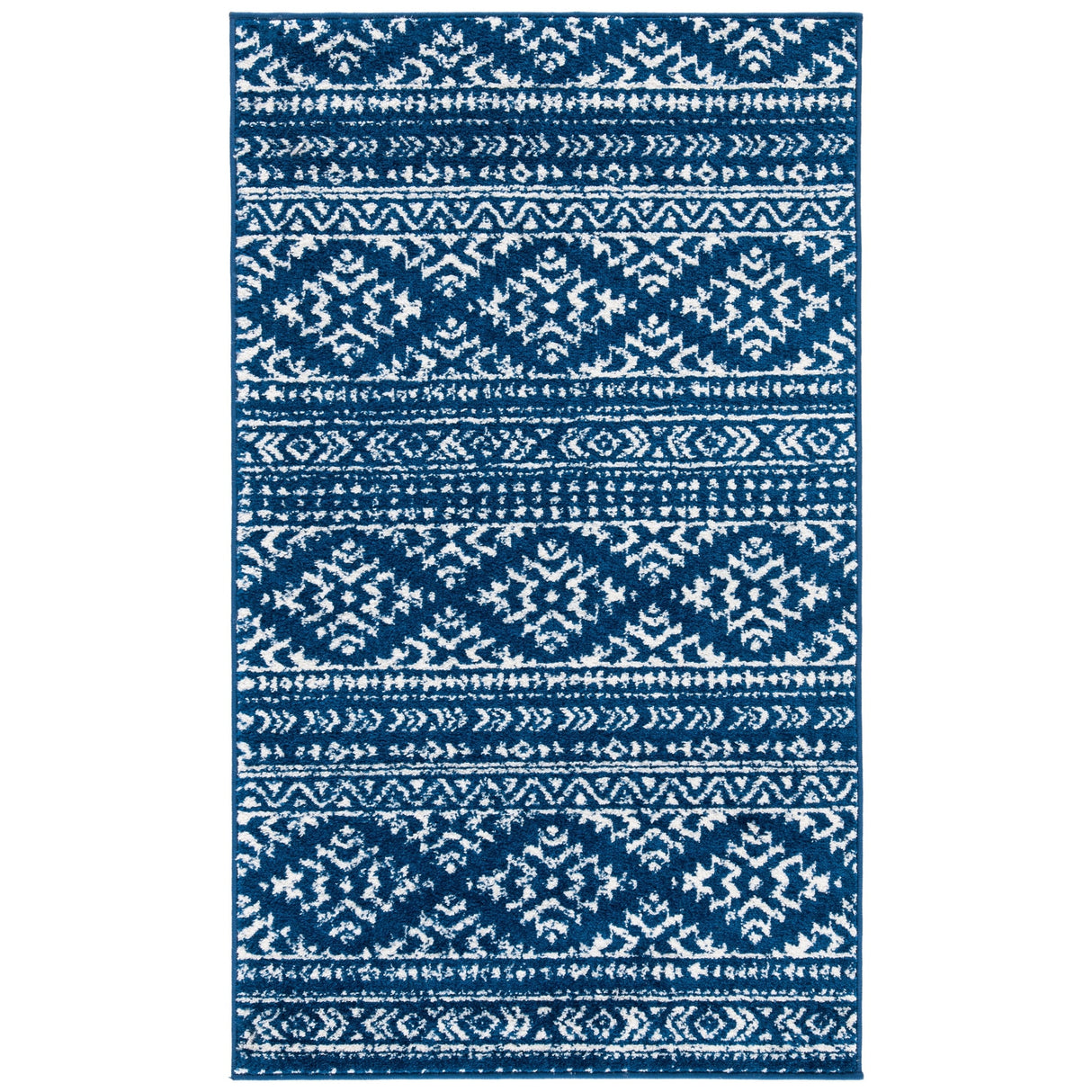 SAFAVIEH Tulum Vetuta Moroccan Boho Chic Area Rug