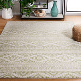 SAFAVIEH Tulum Vetuta Moroccan Boho Chic Area Rug