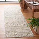 SAFAVIEH Tulum Vetuta Moroccan Boho Chic Area Rug