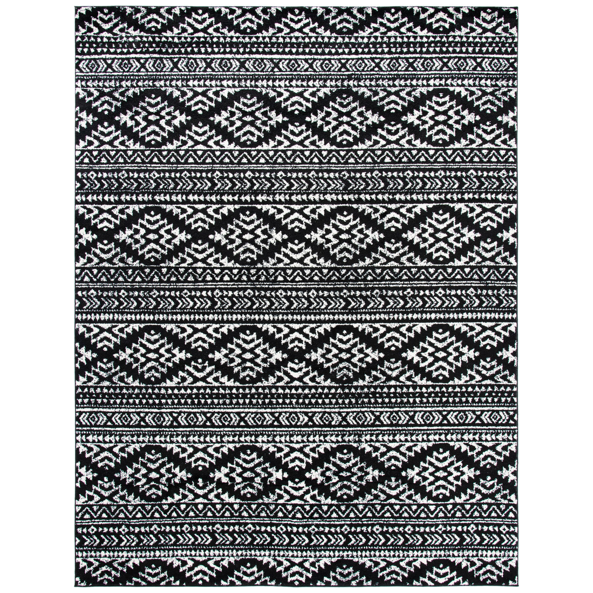 SAFAVIEH Tulum Vetuta Moroccan Boho Chic Area Rug