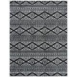 SAFAVIEH Tulum Vetuta Moroccan Boho Chic Area Rug