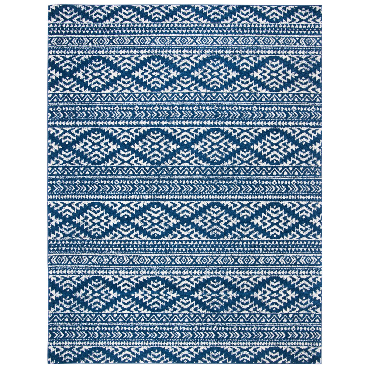 SAFAVIEH Tulum Vetuta Moroccan Boho Chic Area Rug