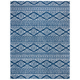 SAFAVIEH Tulum Vetuta Moroccan Boho Chic Area Rug