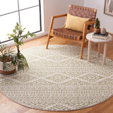 SAFAVIEH Tulum Vetuta Moroccan Boho Chic Area Rug