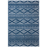 SAFAVIEH Tulum Vetuta Moroccan Boho Chic Area Rug