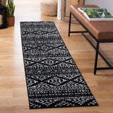 SAFAVIEH Tulum Vetuta Moroccan Boho Chic Area Rug