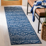 SAFAVIEH Tulum Vetuta Moroccan Boho Chic Area Rug