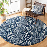 SAFAVIEH Tulum Vetuta Moroccan Boho Chic Area Rug