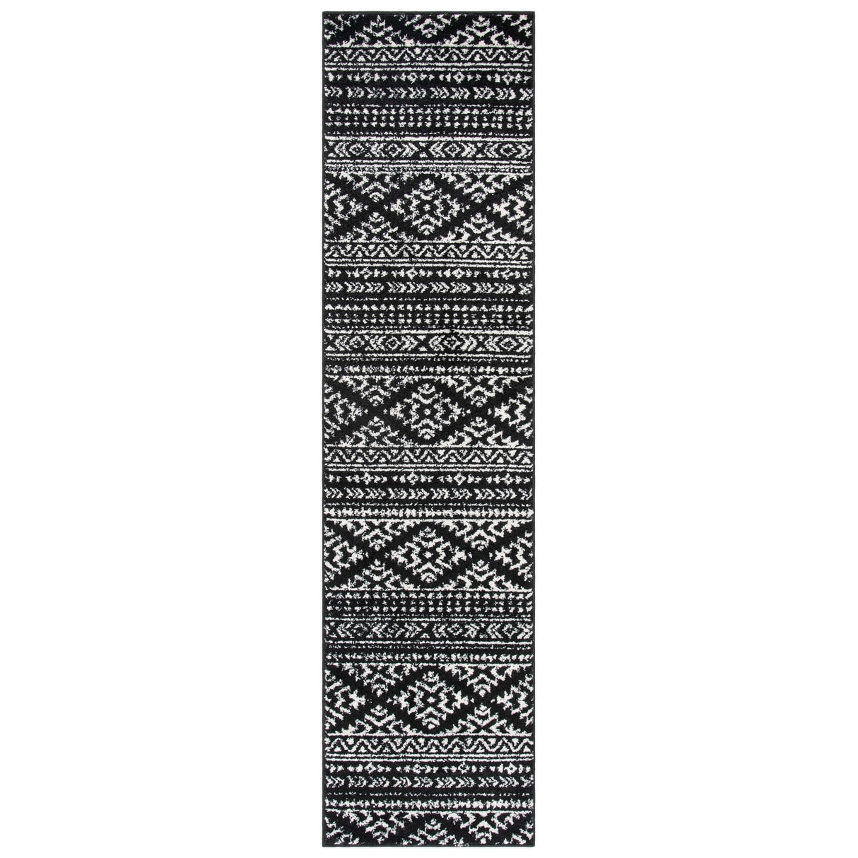 SAFAVIEH Tulum Vetuta Moroccan Boho Chic Area Rug