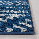 SAFAVIEH Tulum Vetuta Moroccan Boho Chic Area Rug