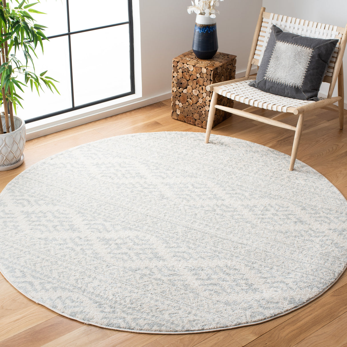 SAFAVIEH Tulum Vetuta Moroccan Boho Chic Area Rug