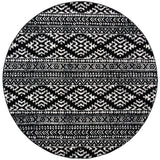 SAFAVIEH Tulum Vetuta Moroccan Boho Chic Area Rug