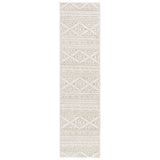 SAFAVIEH Tulum Vetuta Moroccan Boho Chic Area Rug