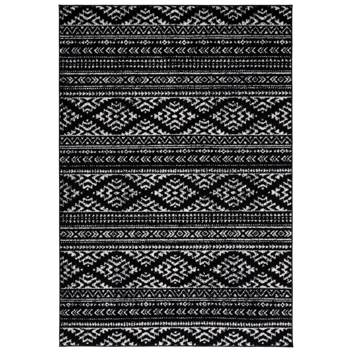 SAFAVIEH Tulum Vetuta Moroccan Boho Chic Area Rug