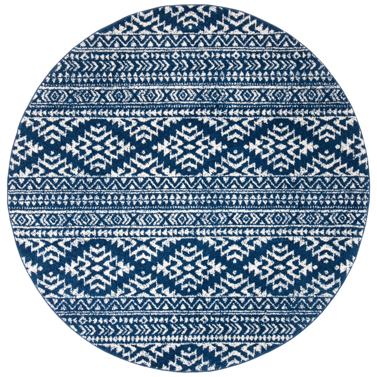 SAFAVIEH Tulum Vetuta Moroccan Boho Chic Area Rug