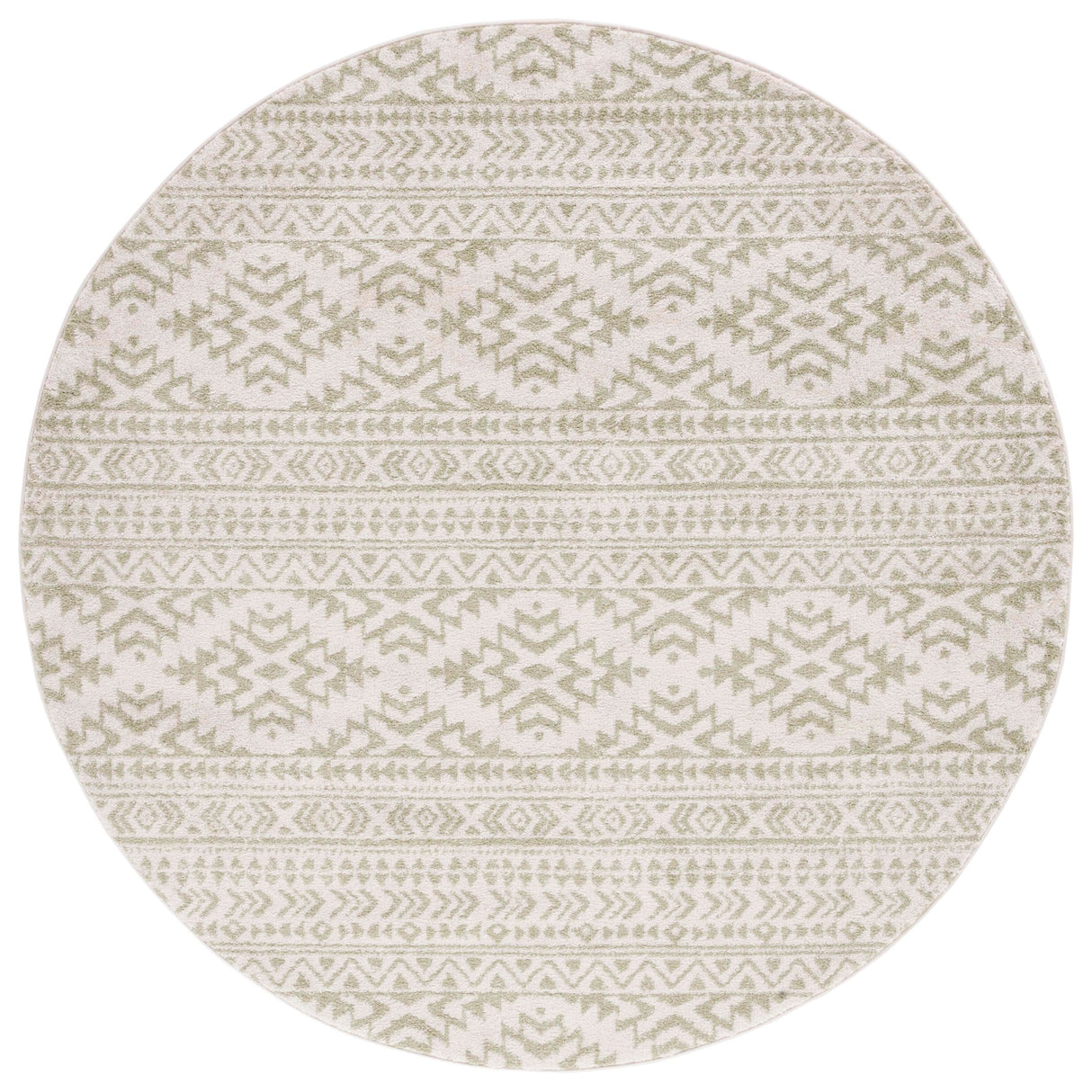 SAFAVIEH Tulum Vetuta Moroccan Boho Chic Area Rug