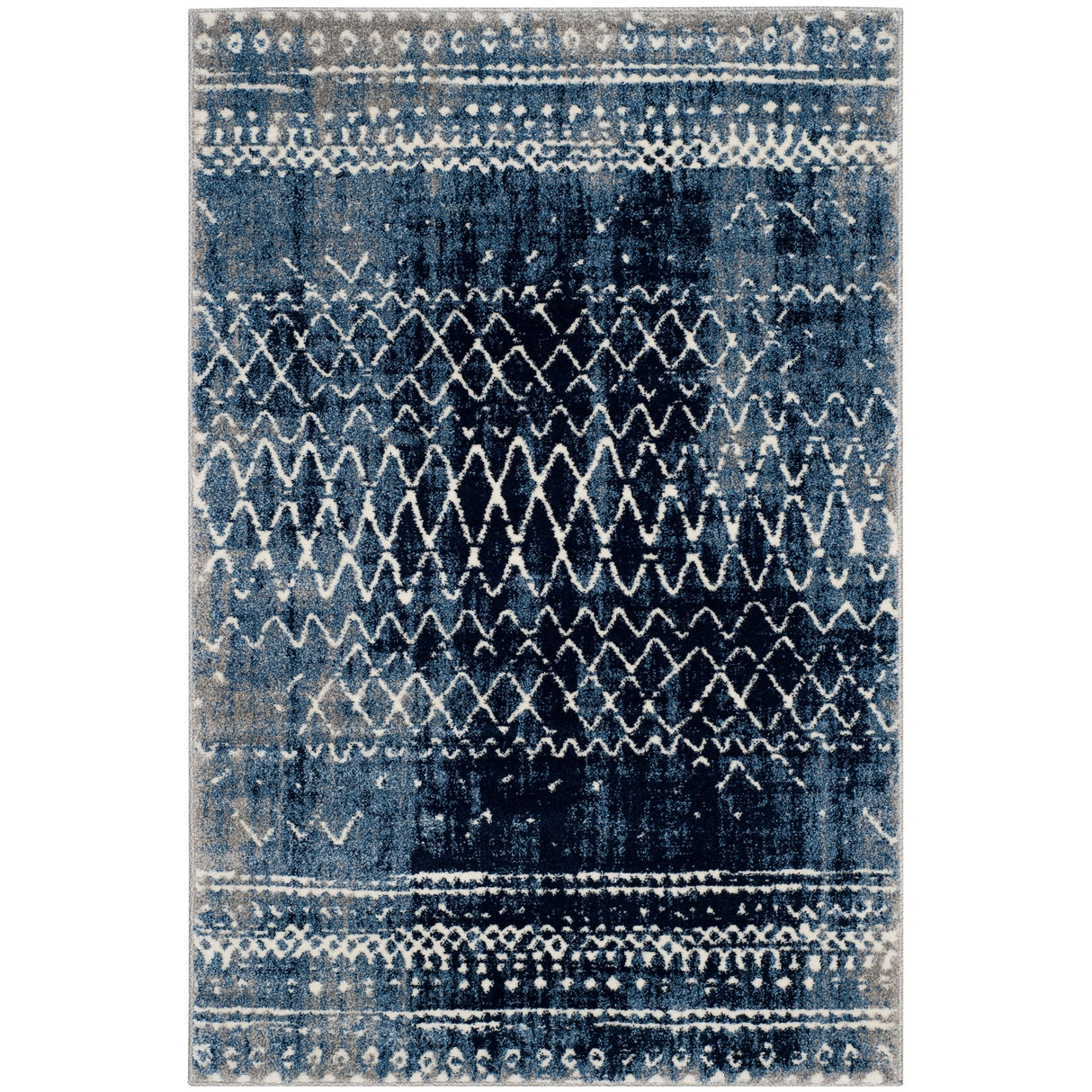 SAFAVIEH Tunisia Giacinta Southwestern Rug