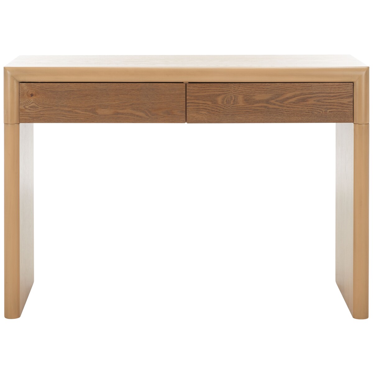 SAFAVIEH Ulvika Console Table with Drawers - 44Wx16Dx31H