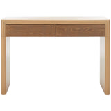 SAFAVIEH Ulvika Console Table with Drawers - 44Wx16Dx31H