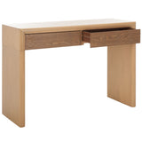 SAFAVIEH Ulvika Console Table with Drawers - 44Wx16Dx31H