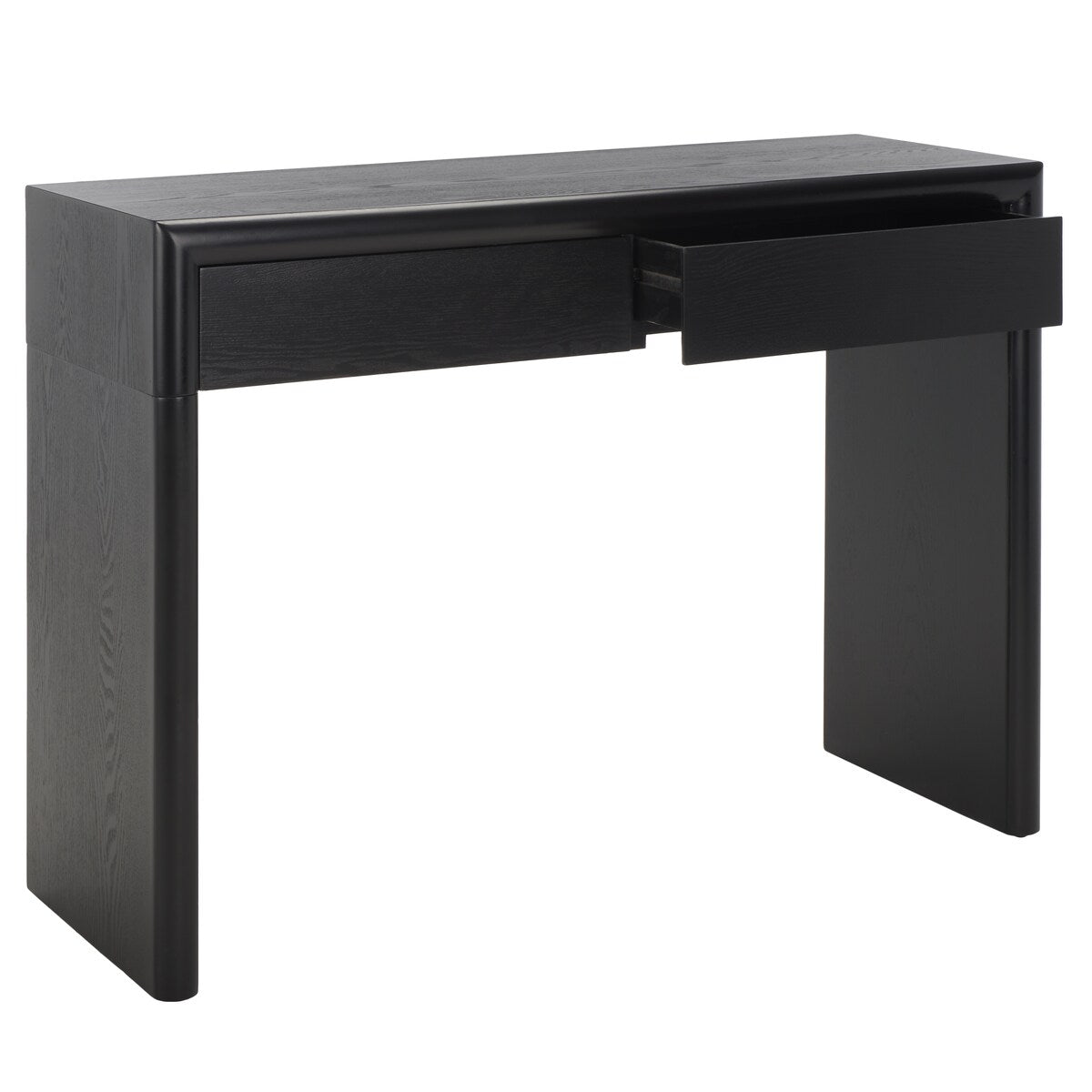 SAFAVIEH Ulvika Console Table with Drawers - 44Wx16Dx31H