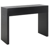 SAFAVIEH Ulvika Console Table with Drawers - 44Wx16Dx31H