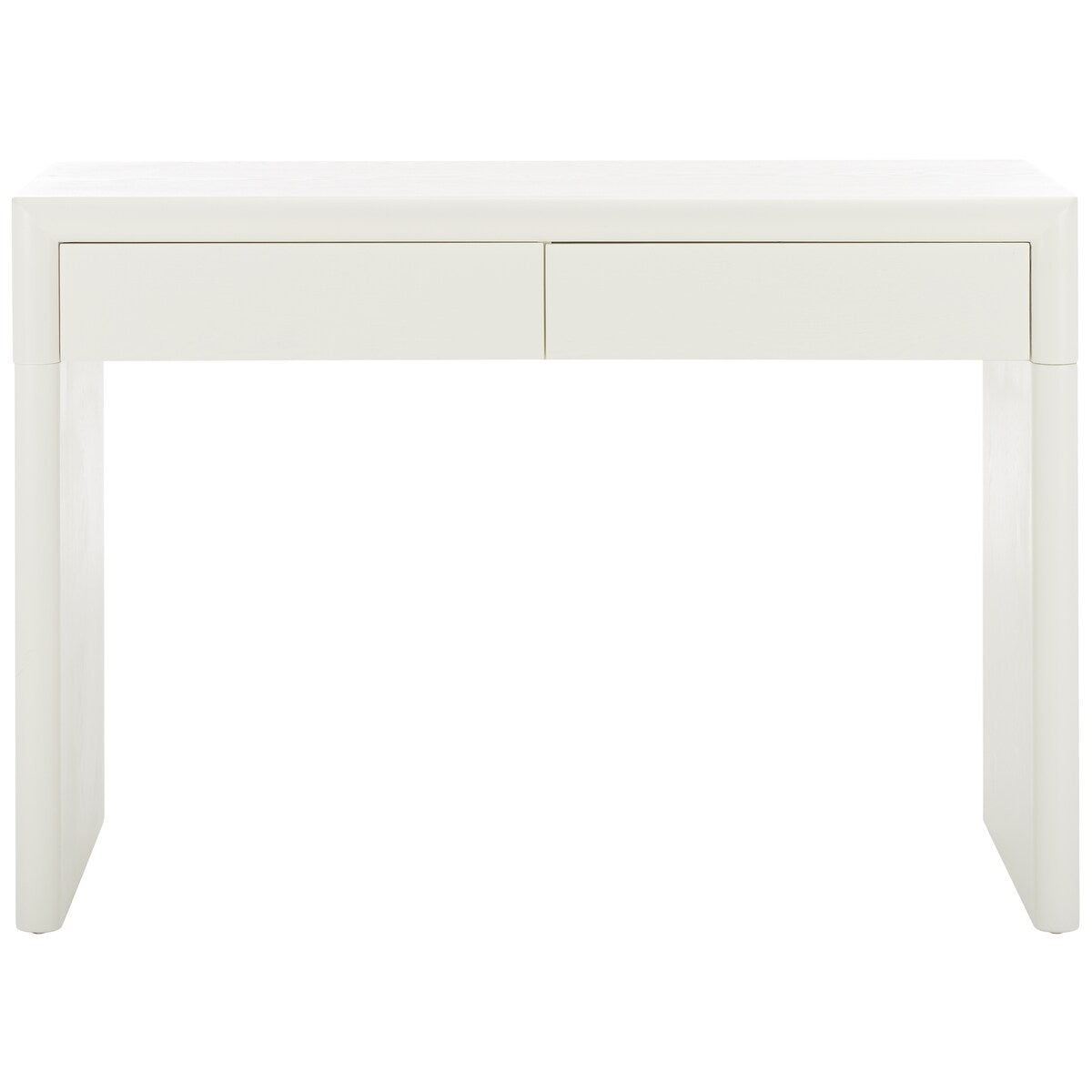 SAFAVIEH Ulvika Console Table with Drawers - 44Wx16Dx31H