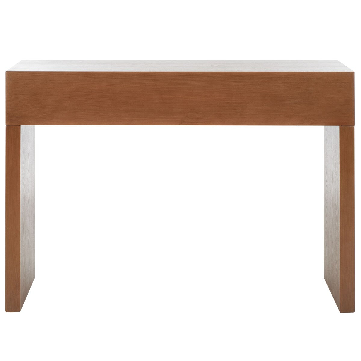 SAFAVIEH Ulvika Console Table with Drawers - 44Wx16Dx31H