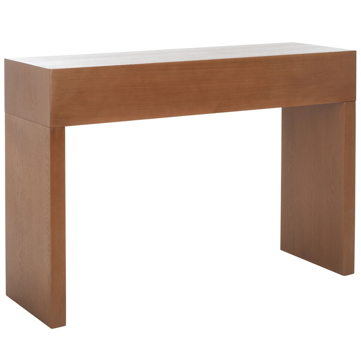 SAFAVIEH Ulvika Console Table with Drawers - 44Wx16Dx31H