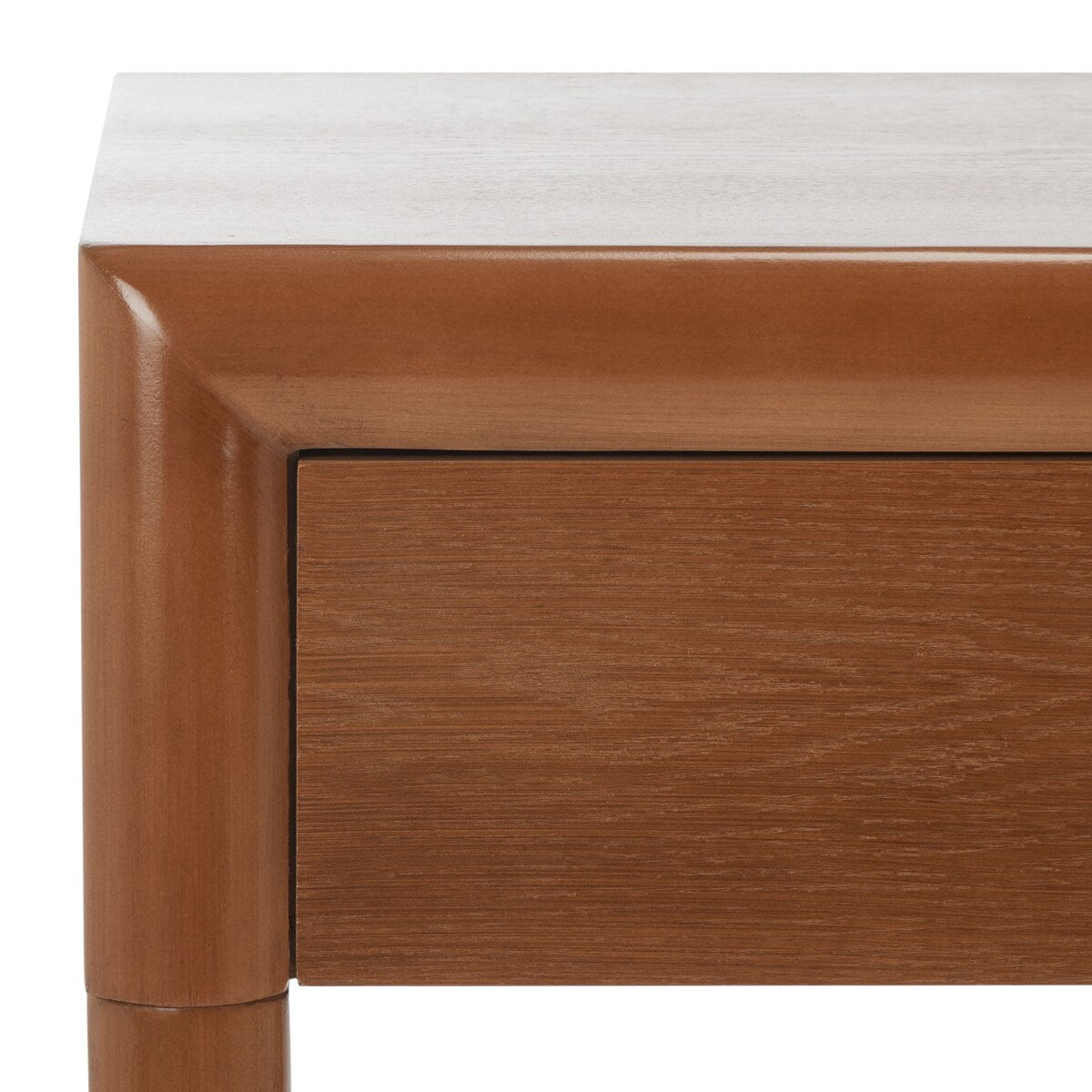 SAFAVIEH Ulvika Console Table with Drawers - 44Wx16Dx31H