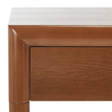 SAFAVIEH Ulvika Console Table with Drawers - 44Wx16Dx31H