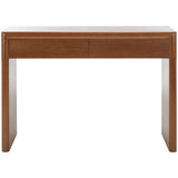 SAFAVIEH Ulvika Console Table with Drawers - 44Wx16Dx31H