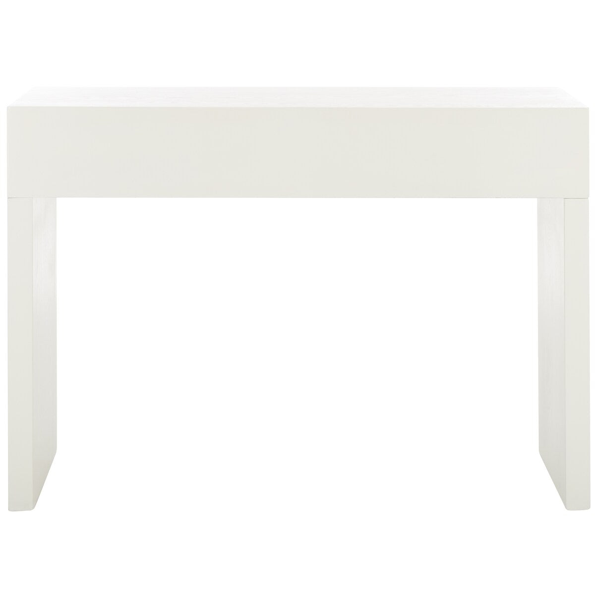 SAFAVIEH Ulvika Console Table with Drawers - 44Wx16Dx31H