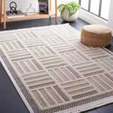 SAFAVIEH Urban Smriti Geometric Rug