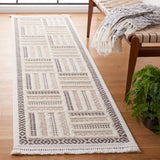 SAFAVIEH Urban Smriti Geometric Rug