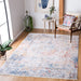 SAFAVIEH Valencia Alya Boho Oriental Rug