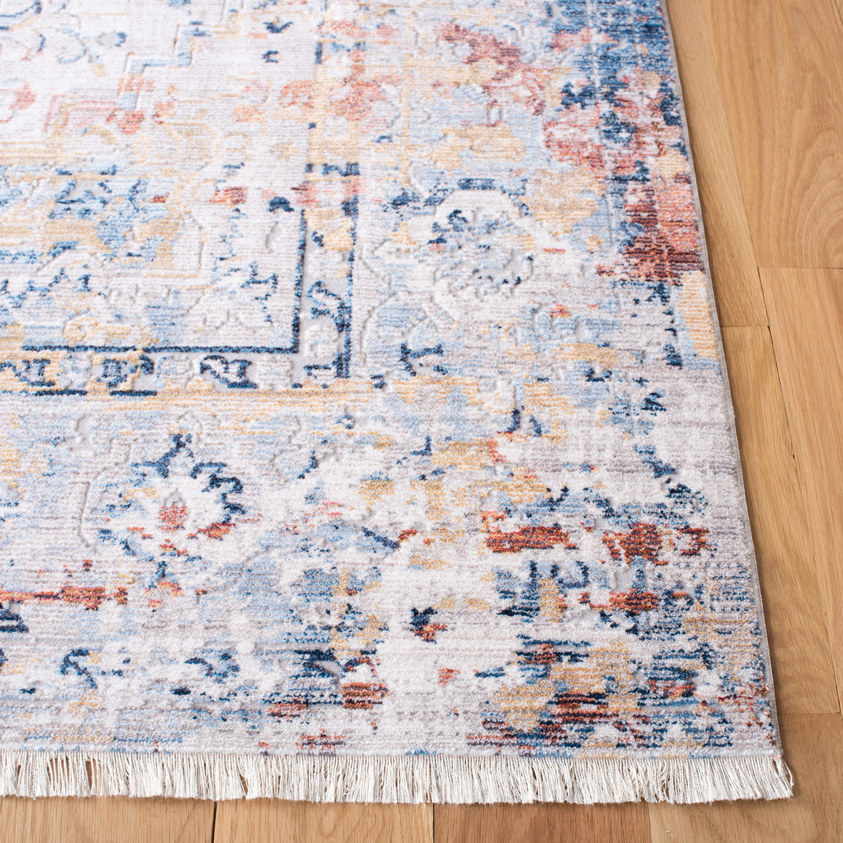 SAFAVIEH Valencia Alya Boho Oriental Rug