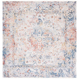 SAFAVIEH Valencia Alya Boho Oriental Rug