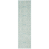 SAFAVIEH Valencia Engel Distressed Boho Rug