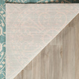 SAFAVIEH Valencia Engel Distressed Boho Rug