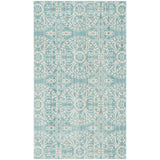 SAFAVIEH Valencia Engel Distressed Boho Rug