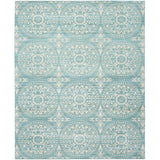 SAFAVIEH Valencia Engel Distressed Boho Rug